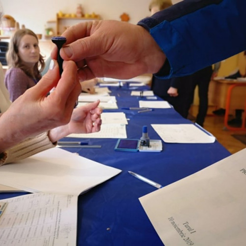 PNL își menține propunerea pentru alegerile prezidențiale la termenul constituțional