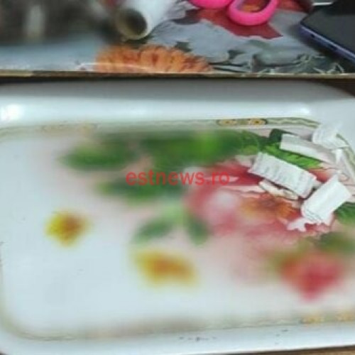 Grup infracțional organizat, destructurat la Vaslui