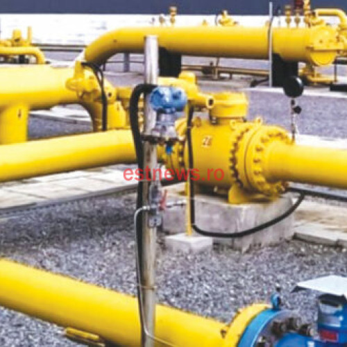 Delgaz Grid anunță oprirea temporară a alimentării cu gaze naturale în municipiul Bârlad