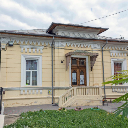 Proiect de modernizare pentru clădire istorică, finanțat prin Planul Național de Redresare și Reziliență