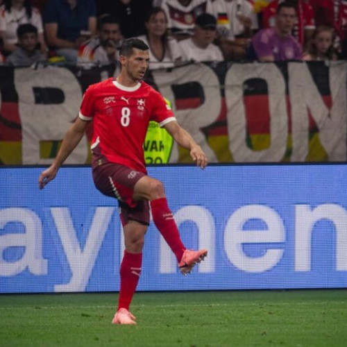 Elvețianul Remo Freuler: "Italia este favorită în optimile de finală ale EURO 2024"