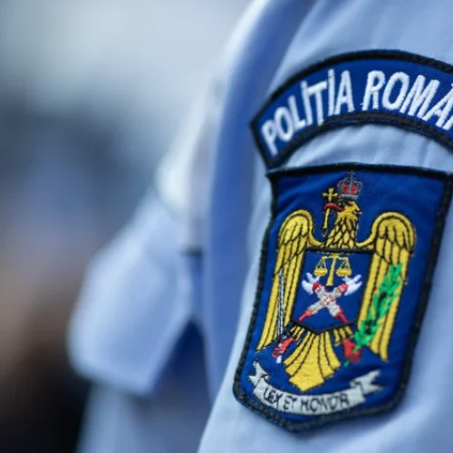 Poliția Română anunță lansarea unui concurs pentru 1.053 de posturi de ofițeri de poliție