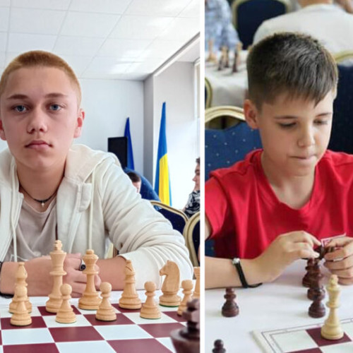 Cea de-a XII-a editie a "Cupei Orasului Piatra Neamt" la sah