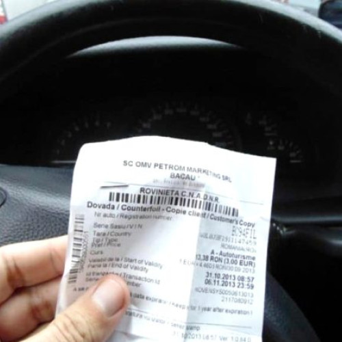 O greșeală de redactare obligă o firmă din Hunedoara să acționeze în judecată Centrul de Studii Tehnice Rutiere și Informatică