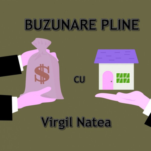Randamentul investițiilor imobiliare rămâne la cote înalte, apartamentele noi continuând să se scumpească