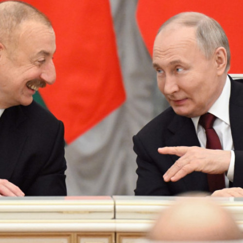 Secretarul Consiliului de Securitate al Armeniei acuză Rusia de confiscarea Nagorno-Karabah