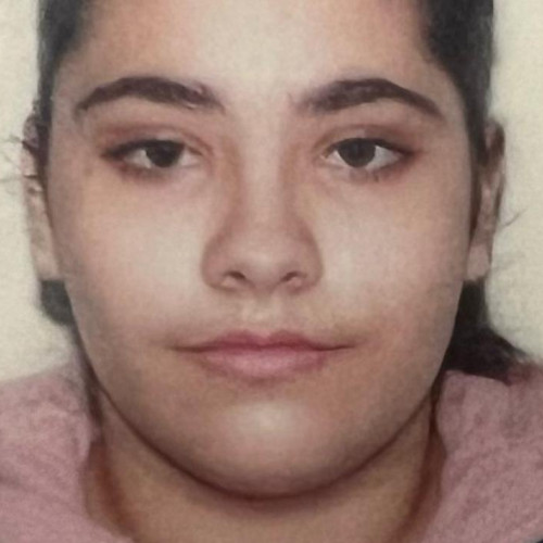 Polițiștii botosăneni caută o minoră dispărută din Botoșani