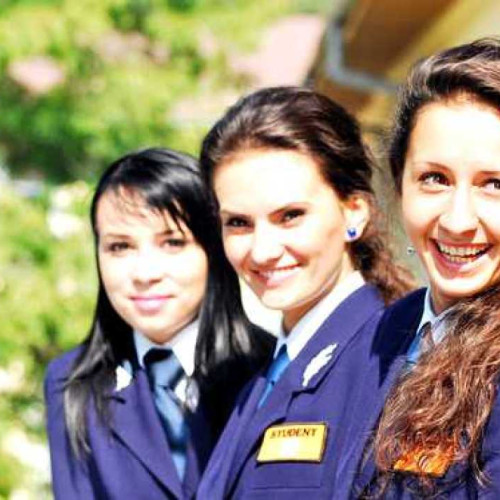 Veste bună pentru cei care doresc să se angajeze în Poliție