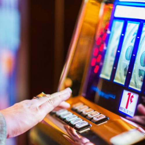 Legea "anti-păcănele" schimbă radical piața jocurilor de noroc