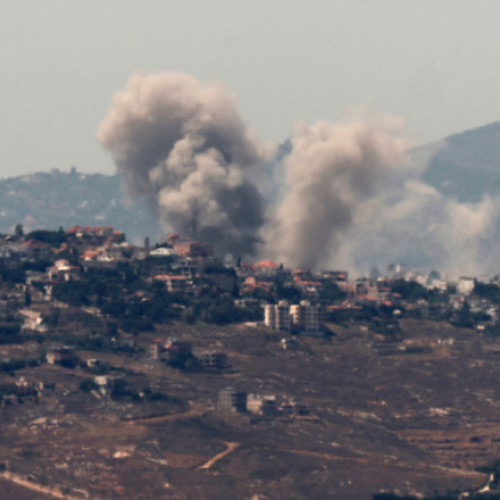 Germania își sfătuiește cetățenii să părăsească Libanul din cauza escaladării conflictului