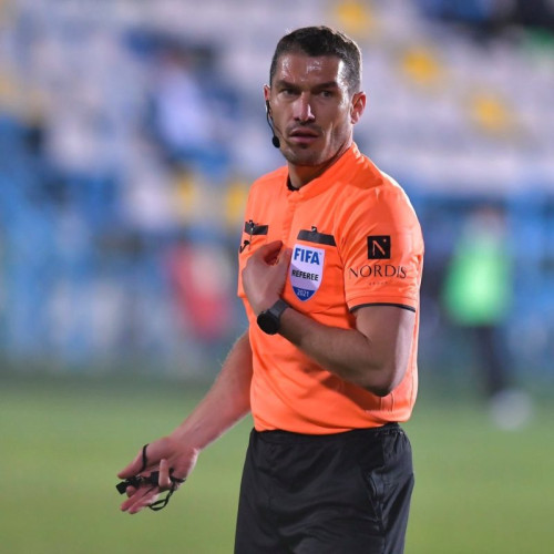 Ultimele jocuri din grupele E și F la Campionatul European de Fotbal