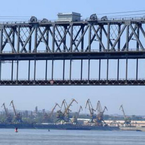 Trupul unui marinar bulgar găsit în Dunăre