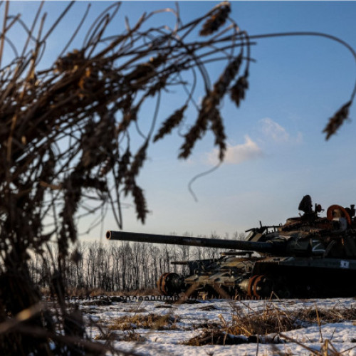 Tensiunile geopolitice și schimbările climatice cresc riscul de războaie pentru resurse alimentare, avertizează directorul unei mari companii agricole