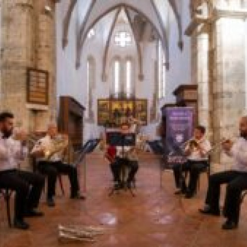 Festivalul Musica Barcensis 2024 se deschide, oferind o experiență culturală de neuitat