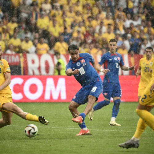 EURO 2024: ultimul meci din grupă aduce calificări surpriză