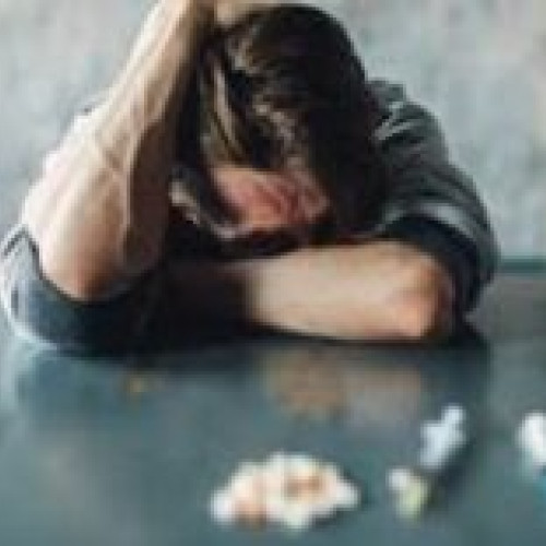 Romania va avea opt centre de dezintoxicare și recuperare pentru dependenții de droguri