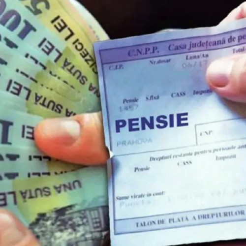 Ministrul Finanțelor Marcel Boloș anunță recalcularea pensiilor de la 1 septembrie: beneficii pentru trei milioane de pensionari