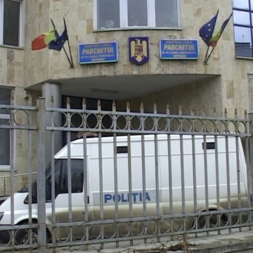 Numirea interimara a doi procurori șefi la Dorohoi și Botoșani