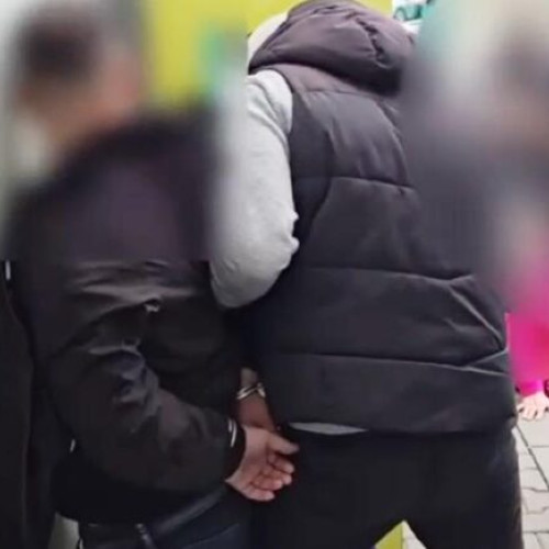 Tanăr de 19 ani reținut pentru multiple infracțiuni în județul Cluj