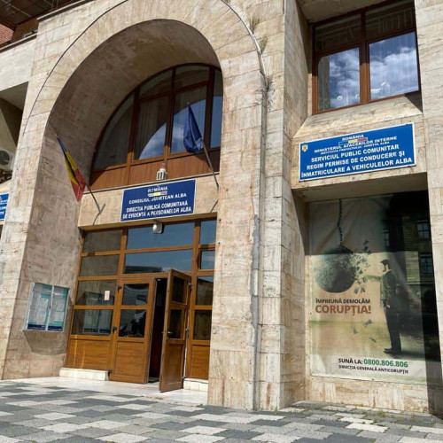 Un polițist din Alba a făcut apel la condamnarea pentru violarea fiului său