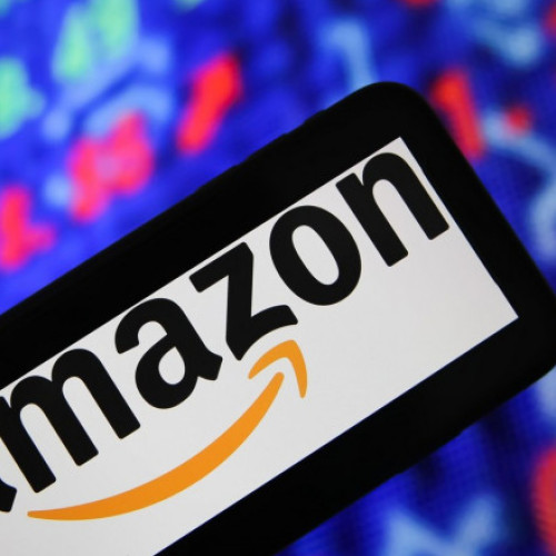Amazon ajunge la o capitalizare bursieră de peste 2.000 miliarde de dolari