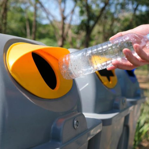 Educația pentru salubrizare începe de la copii, transmite Salubrizare 5 pe Facebook