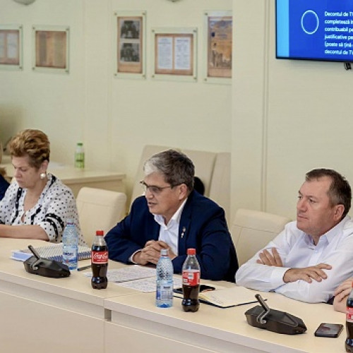 Contabilii din România protestează împotriva noii legi e-TVA