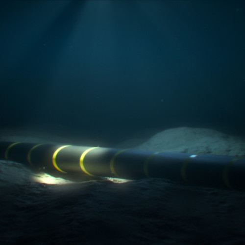 Plan Manintre a cea mai mare interconexiune energetica submarina: Colosalul proiect european pentru energie verde