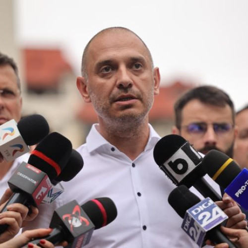 Primarul Radu Mihaiu contestă rezultatul alegerilor locale din Sectorul 2