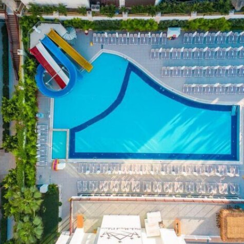 Side Royal Palace Hotel &amp; Spa: Locul ideal pentru o vacanță perfectă