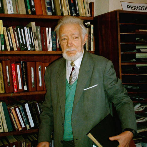 Comemorarea istorică a lui Paul Păltănea la 100 de ani de la naștere