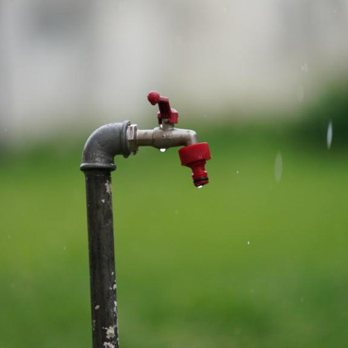 Alba sub starea de alertă din cauza crizei apei potabile