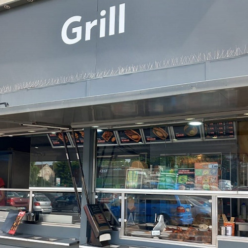 Comisariatul Judetean pentru Protectia Consumatorilor Satu Mare a sancționat Grill Kaufland din Satu Mare