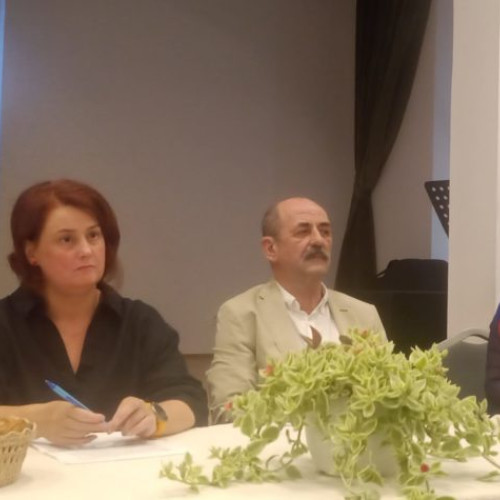 Târgul Meșteșugurilor Transilvănene în Cetatea Târgu Mureșului