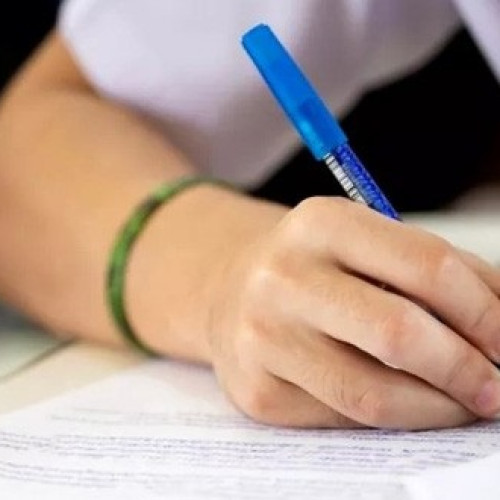 Absolvenții claselor a VIII-a au susținut cea de-a doua probă a Evaluării Naționale