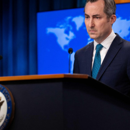 Corpul unui diplomat american, găsit fără suflare în hotelul Hilton din Kiev