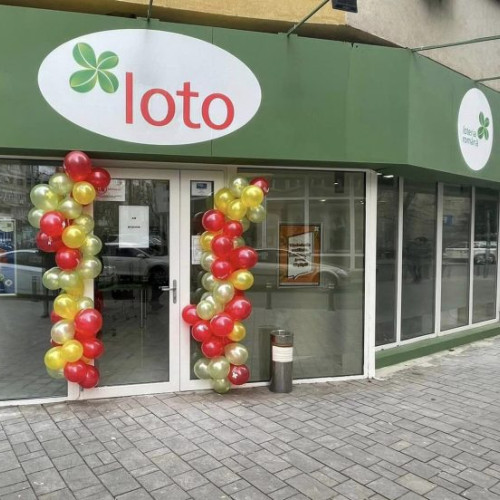 Loteria Romana anunță loteria promoțională "Caravana Loto" 2024