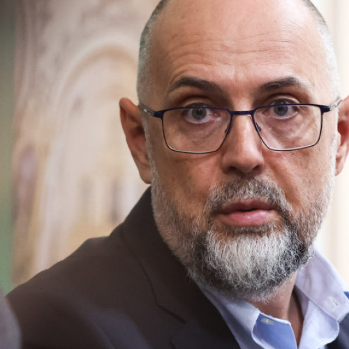Kelemen Hunor: &quot;UDMR va avea un candidat la alegerile prezidentiale din acest an&quot;
