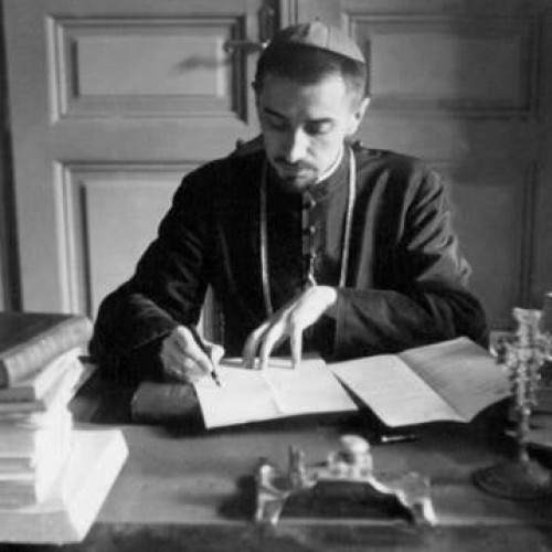 Moartea episcopului Ioan Suciu: un martir al Bisericii Române Unite cu Roma