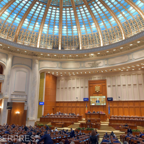 Cameră Deputaților: obligativitatea verificării vârstei cumpărătorilor și înființarea centrelor de dezintoxicare