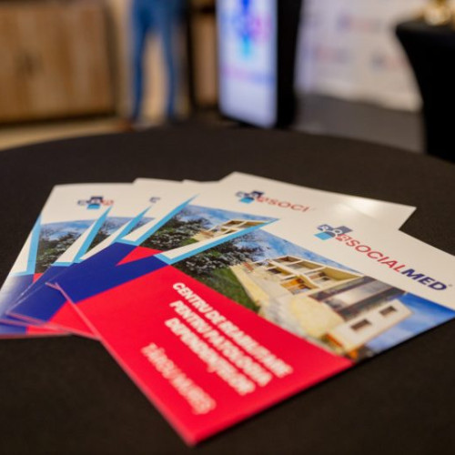 Asociatia Social MED si Directia de Asistenta Sociala Targu Mures au incheiat un protocol de colaborare