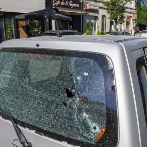 Două persoane ucise și alte două grav rănite într-un incident armat la Bruxelles