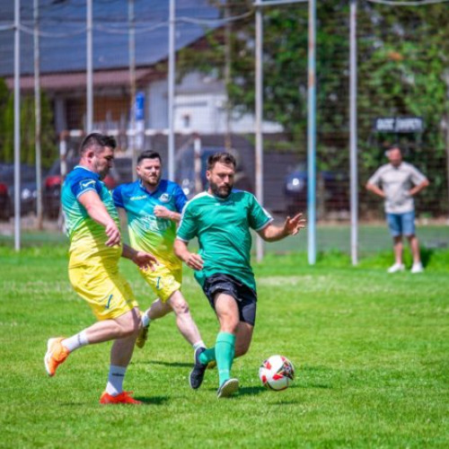Stadionul Municipal Botoșani va găzdui finala unei competiții inedite de fotbal