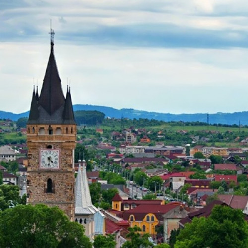 Reluare etapa I privind procedura de atribuire a locurilor de parcare de reședință din municipiul Baia Mare