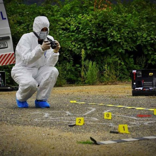 Tragedie în județul Botoșani: Un copil de un an a murit într-un accident provocat de tatăl său