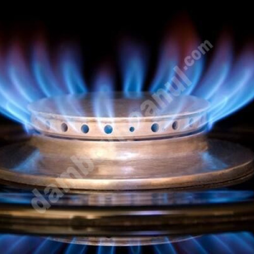 Tarifele de distribuție a gazelor naturale vor crește din iulie 2024