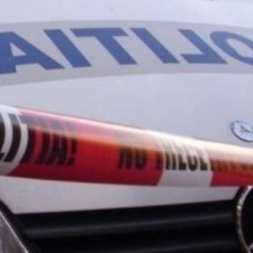 Tragedie într-o familie din județul Botoșani