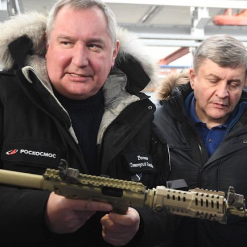 Dmitri Rogozin, fostul șef al Roscosmos, incită la exterminarea culturii și istoriei ucrainene