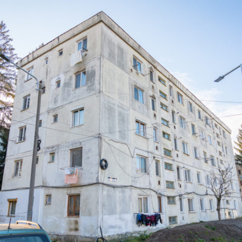 Agenția pentru Dezvoltare Regională lansează apelul de proiecte pentru creșterea eficienței energetice