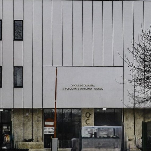 Peste 6.700 de proprietăți din comuna Bucsani, județul Giurgiu, înregistrate gratuit prin PNCCF